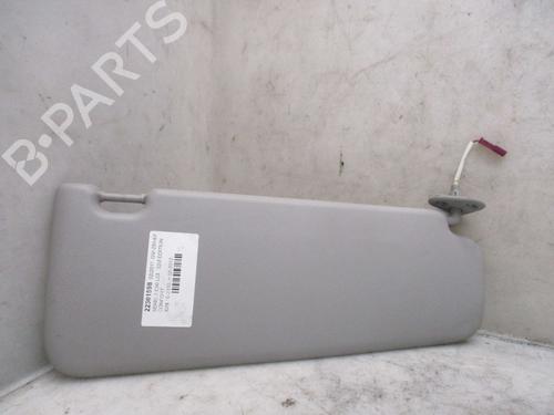 Left sun visor BMW 3 (E90) 320 i | BP26634277I1 