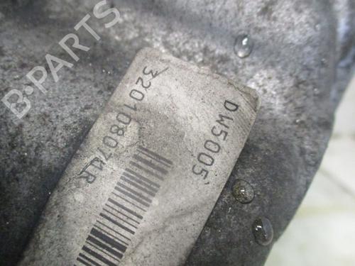 Gearbox RENAULT MEGANE IV Hatchback (B9A/M/N_) 1.5 Blue dCi 115 (B9A6) | BP34528134M3  - Image 5