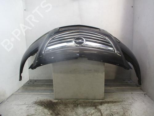 Front bumper OPEL INSIGNIA A (G09)  | BP32199448C7 