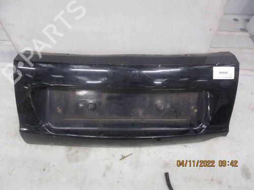 Used Rear bumper FORD KA (RB_) 1.3 i ROCAM (70 hp) 26626387