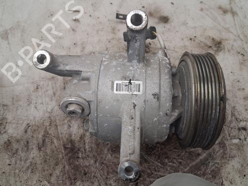 AC compressor TOYOTA AYGO (_B4_) 1.0 VVTi (KGB40) | BP39599391M34  - Image 8