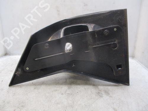 Left mirror MERCEDES-BENZ VITO Van (W638) 108 D 2.3 (638.064, 638.068) | BP26637832C26 