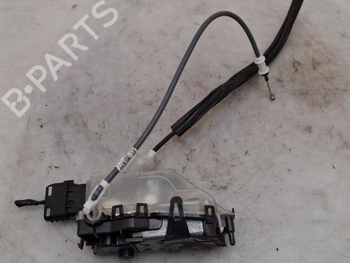 Cerradura puerta trasera izquierda Cerradura puerta trasera izquierda 38570076 38570076