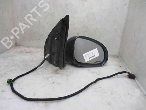Used Right mirror VW GOLF V (1K1) [2003-2010]  26632767