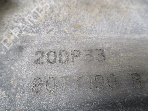 Gearbox CITROËN BERLINGO Box Body/MPV (B9) 1.6 HDi 90 | BP36460004M3 - Image 5