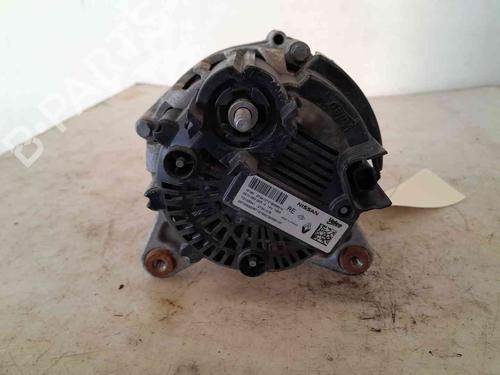 Alternator RENAULT CAPTUR I (J5_, H5_) 0.9 TCe 90 | BP26630545M7 