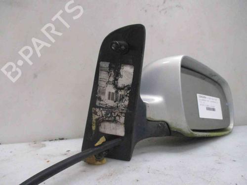 Right mirror SEAT ALHAMBRA (7V8, 7V9) 1.8 T 20V | BP19735862C27 