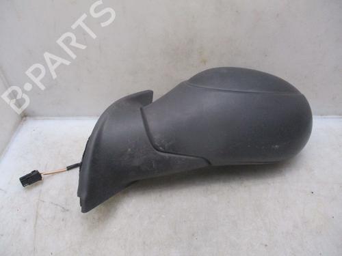 Left mirror CITROËN C3 I (FC_, FN_) 1.4 i | BP26637632C26 