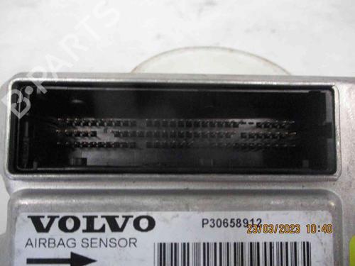ECU airbags VOLVO S60 I (384) 2.4 D | BP26627811M53 