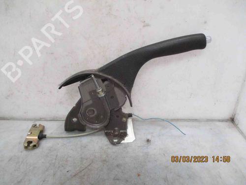Used Hand brake TOYOTA COROLLA Verso (ZER_, ZZE12_, R1_) 2.0 D-4D (CUR10_, CUR10R) (116 hp) 26623621
