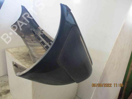 Rear bumper OPEL VECTRA B Hatchback (J96) 1.8 i 16V (F68) | BP26626687C8 