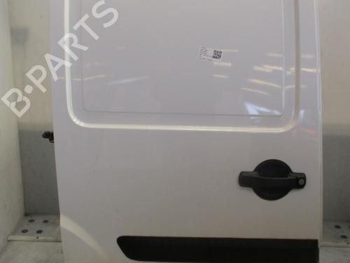Høyre side skyvedør FIAT DOBLO Box Body/MPV (223_) 1.3 D Multijet (75 hp) 28800719