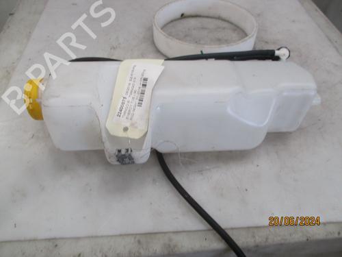 Used Windscreen washer tank RENAULT TWINGO III (BCM_, BCA_) 0.9 TCe 90 (BCM9, BCM2) (90 hp) 26634727