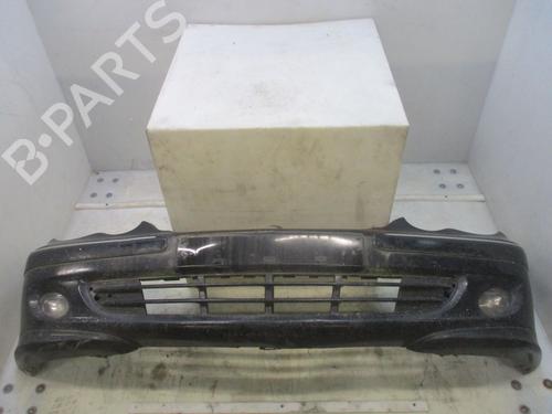 front-bumper-mercedes-benz-c-class-w203-2000-2001-2002-2003-2004-2005-2006-2007-34497662 main image