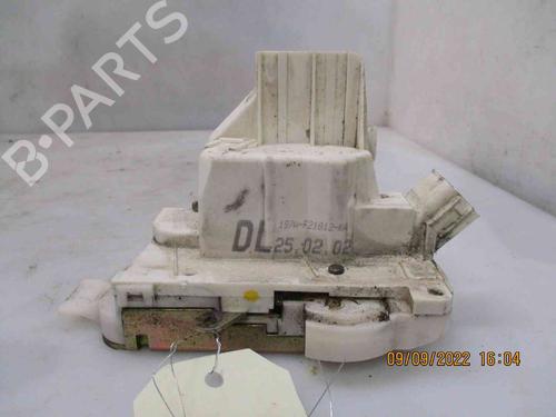 Used Front right lock FORD MONDEO III (B5Y) 1.8 16V (110 hp) 19742053