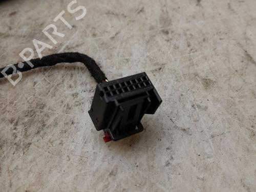 Left mirror VW GOLF VI (5K1) 1.6 TDI | BP29600137C26 