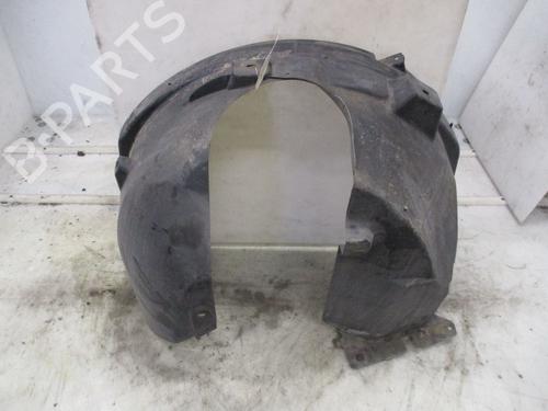Used Wheel arch OPEL CROSSLAND X / CROSSLAND (P17, P2QO) 1.2 (75) (110 hp) 24971335