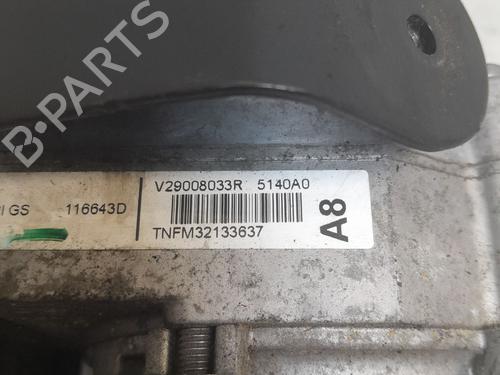 Steering pump DACIA LODGY (JS_) 1.5 dCi (JSMC, JSAF) | BP32074890M99 - Image 9