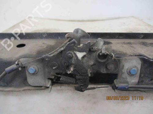 Crossmember CITROËN XSARA (N1) 1.4 i | BP26623503C162 