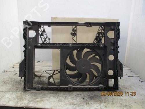 Koelventilatormotor RENAULT MASTER II Bus (JD) 2.8 dTI (114 hp) 24156732