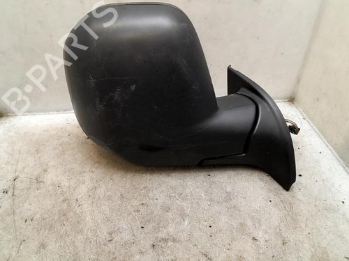 Right mirror CITROËN BERLINGO Box Body/MPV (B9)  | BP24013833C27 