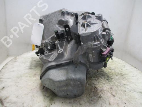 Gearbox CITROËN DS3 (SA_) 1.2 VTi 82 | BP26637677M3 