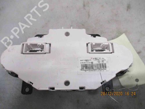 Climate control FORD FIESTA VI (CB1, CCN) 1.6 TDCi | BP24009556I5 