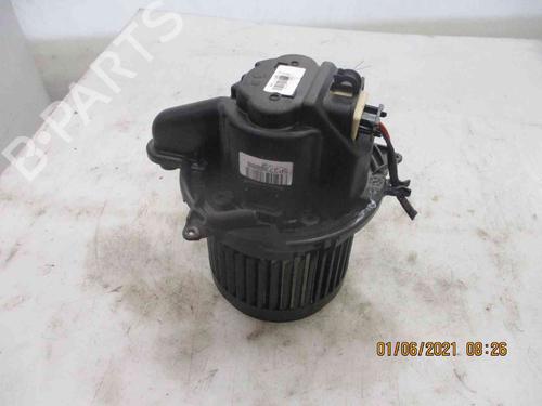 Ventilator motor RENAULT CLIO IV (BH_) 1.2 16V (73 hp) 26622309