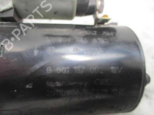 Starter FIAT 500 (312_) 1.2 (312AXA1A) | BP26621602M8 