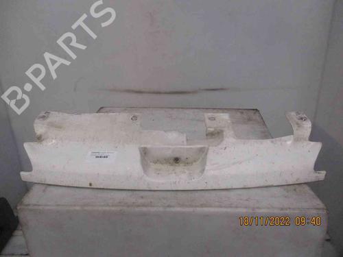 Used Grille PEUGEOT 306 Hatchback Van [1993-2001]  26627416