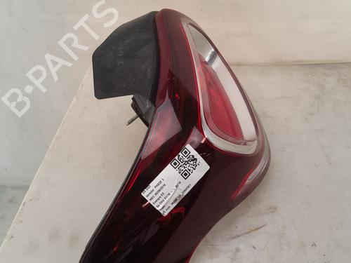Left taillight DS DS 3 (SA_) 1.2 THP 110 / PureTech 110 (SAHNPS, SAHNZ6, SAHNZT) | BP38473563C34 - Image 4