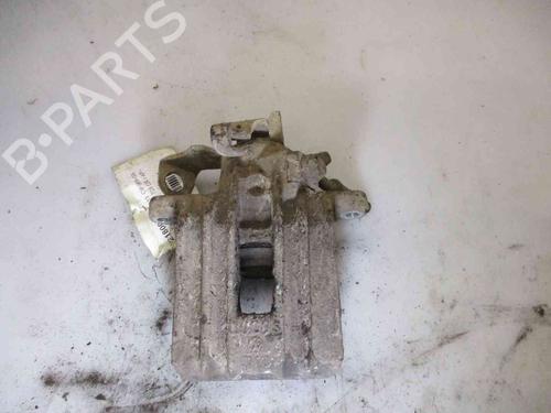 Right rear brake caliper SEAT IBIZA IV (6J5, 6P1) 1.6 TDI | BP24005609M106 