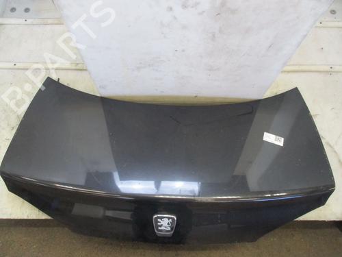 Tailgate PEUGEOT 406 Coupe (8C) 2.2 HDI | BP24922245C6 