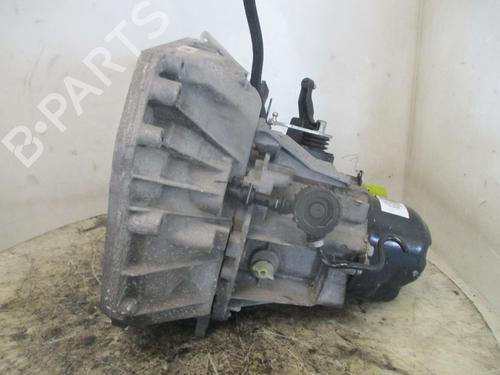 Gearbox DACIA SANDERO II TCe 90 (B8M1, B8MA, B8AC) | BP37225156M3 - Image 2