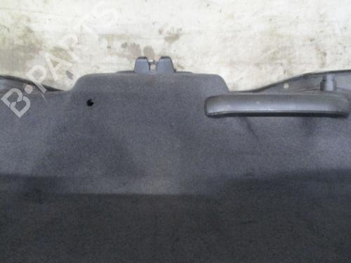 Tailgate PEUGEOT 508 I (8D_) 2.0 HDi Hybrid4 AWC | BP24970926C6