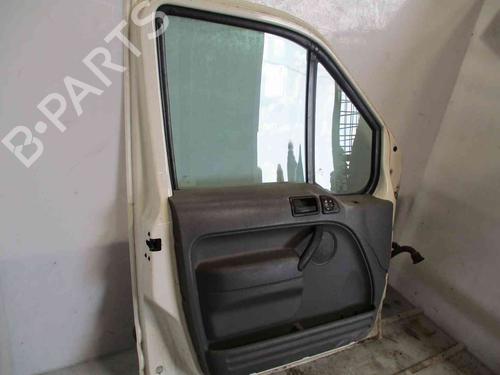 Left front door FORD TRANSIT CONNECT (P65_, P70_, P80_) 1.8 Di | BP20205773C2 
