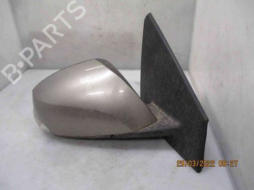 Right mirror RENAULT MEGANE III Hatchback (BZ0/1_, B3_) 1.5 dCi | BP24011140C27 