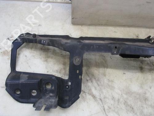 Front slam panel PEUGEOT 106 II (1A_, 1C_) 1.1 i | BP32376020C72
