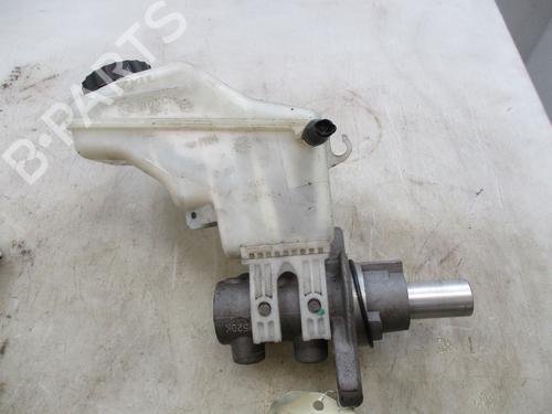Used Brake master cylinder OPEL CORSA D (S07) 1.3 CDTI (L08, L68) (75 hp) 28685044