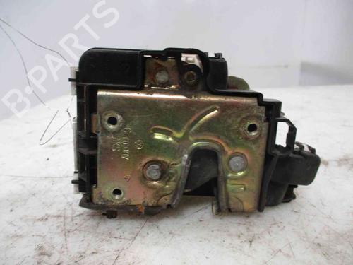 Rear left lock VW POLO III (6N1)  | BP19715510C100 