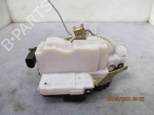 Front left lock SEAT IBIZA II (6K1) 1.4 i | BP24006376C98 