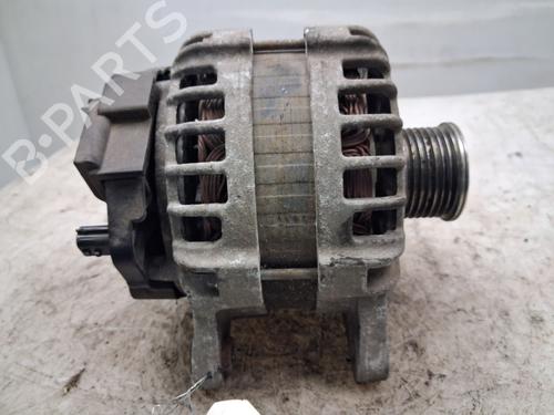 Alternator RENAULT KADJAR (HA_, HL_) 1.2 TCe 130 (HLMR) | BP39892240M7 - Image 4