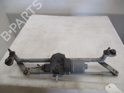 Used Front wipers mechanism Front wipers mechanism SEAT IBIZA IV (6J5, 6P1) 1.6 TDI (90 hp) 33413553 33413553