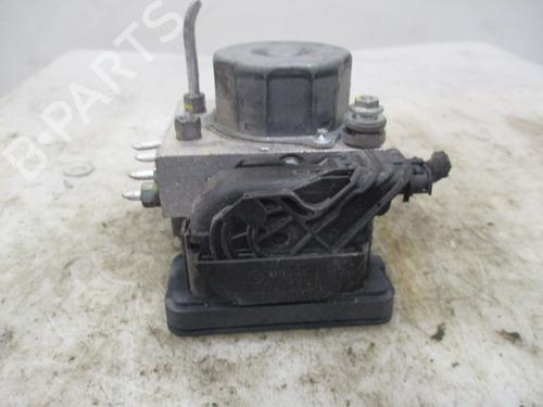 ABS pump DACIA SANDERO II TCe 90 (B8M1, B8MA, B8AC) | BP26637024M43