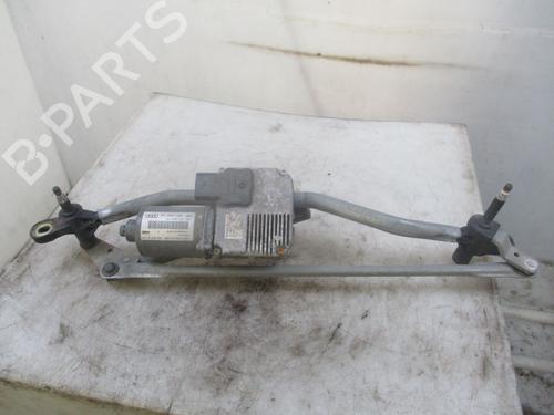Used Front wipers mechanism AUDI A5 (8T3) 3.0 TDI quattro (240 hp) 27975061