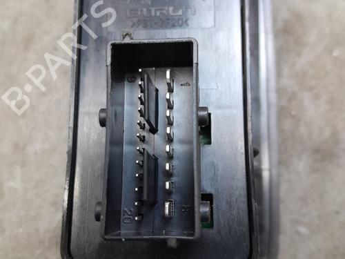 Switch PEUGEOT 2008 I (CU_) 1.2 PureTech 82 | BP28483867I30 