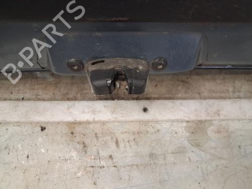Tailgate CITROËN BERLINGO MULTISPACE (B9) 1.6 HDi 90 | BP37000632C6 - Image 5