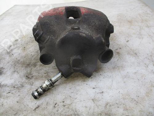 Used Right front brake caliper BMW 3 (E46) 330 xd (204 hp) 24971393