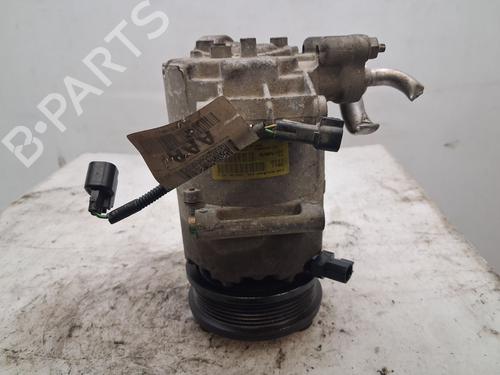 AC compressor FORD FOCUS III 1.6 TDCi | BP39994841M34 - Image 7