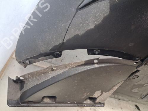 Front bumper OPEL MOKKA 1.2 (76) | BP37249821C7 - Image 5